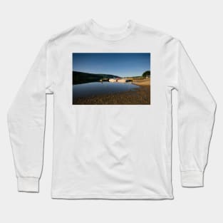 Coniston Water Long Sleeve T-Shirt